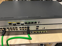 華三（H3C）企業(yè)級全千兆POE交換機 非網(wǎng)管安防監控辦公網(wǎng)絡(luò )工程網(wǎng)線(xiàn)供電器專(zhuān)業(yè)防雷即插即用 S1226FX-HPWR 萬(wàn)兆上行POE：370W POE供電網(wǎng)絡(luò )分線(xiàn)器商用辦公別墅組網(wǎng) 曬單實(shí)拍圖