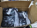 阿迪達斯（adidas）2025年女子BOWTIE PANT三條紋舞動(dòng)系列運動(dòng)休閑褲香蕉褲 KG3855 M 曬單實(shí)拍圖