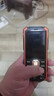 守護寶K985 全網(wǎng)通4G三防老人手機超長(cháng)待機 大字大聲老年人手機 雙卡直板老年按鍵學(xué)生備用功能手機 黑色 曬單實(shí)拍圖