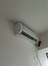 海爾（Haier）空調(diào)1匹掛機(jī)一級(jí)能效變頻速冷暖護(hù)眠自清潔大風(fēng)量防直吹凈化除菌KFR-26GW/B1KPB81U1 曬單實(shí)拍圖