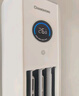 長(cháng)虹（CHANGHONG）空調4匹熊貓懶新能效省電家電國家補貼220V家用電變頻立式空調柜機KFR-100LW/ZDTTW3+R2以舊換新 曬單實(shí)拍圖