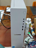 聯(lián)想（Lenovo）小新尊享版個(gè)人商務(wù)辦公臺式電腦主機(酷睿13代i7-13620H 16G內存 1TB SSD)23.8英寸顯示器 曬單實(shí)拍圖