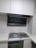 美的（Midea）16升燃氣熱水器天然氣智控增壓水伺服恒溫【國補立減15%】 ECO節能 低水壓?jiǎn)?dòng)JSQ30-MK6耀夜 曬單實(shí)拍圖