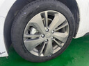 德國馬牌（Continental）汽車(chē)輪胎 215/50R17 91W UCJ 適配長(cháng)安CS35/名圖/思域/杰德 曬單實(shí)拍圖