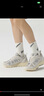 NEW BALANCE  NB878官方老爹鞋男鞋女鞋復古舒適百搭輕便低幫休閑運動(dòng)鞋 淺水泥色 CM878MA1 42 (腳長(cháng)26.5cm) 曬單實(shí)拍圖