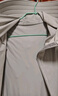 優(yōu)棵樹防曬衣女夏季薄款防紫外線防曬服戶外騎行冰絲涼感透氣女士薄外套 淺灰色 UPF50+ 【高倍防曬】 L 【建議90-120斤】 曬單實(shí)拍圖