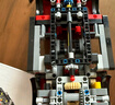 樂(lè )高（LEGO）積木拼裝機械組系列42213 福特烈馬SUV男孩兒童玩具生日禮物 曬單實(shí)拍圖