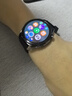 HUAWEIWATCH GT 6 雅丹黑 46mm智能手表多維情緒健康全新騎行體驗21天超長(cháng)續航華為GT6手表GT5升級 曬單實(shí)拍圖
