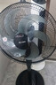 艾美特（AIRMATE）風(fēng)扇電風(fēng)扇14吋落地扇家用風(fēng)扇立式定時(shí)機械大風(fēng)力風(fēng)扇寢室宿舍電風(fēng)扇 曬單實(shí)拍圖