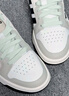adidas ENTRAP美式校園風運動板鞋少年感復(fù)古籃球鞋男女阿迪達斯   白色/黑色/礬土棕   39 曬單實拍圖