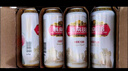 燕京燕京啤酒 U8小度酒 8度 330ml*24聽(tīng) 中秋節送禮 整箱裝 曬單實(shí)拍圖