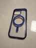 貝爾金（BELKIN）適用蘋(píng)果17手機(jī)殼iPhone17手機(jī)殼 透明保護(hù)殼 超薄全包手機(jī)保護(hù)套 高通透清水殼 iPhone17Pro 曬單實(shí)拍圖