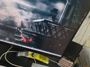 KTC 27英寸2K 220Hz  旋轉升降 內置音箱FastIPS電競顯示屏HDR400硬件護眼電腦顯示器H27T22S-3 Pro 曬單實(shí)拍圖