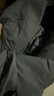 京東京造【UPF400+】防曬衣男士秋季薄外套防曬衣服男女同款 湖藍色 L 曬單實(shí)拍圖