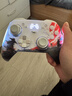 北通鯤鵬70精英無(wú)線(xiàn)游戲手柄AI智控自適應雙切扳機 xbox電腦PC藍牙NS體感 steam電視switch2寶可夢(mèng)ZA 曬單實(shí)拍圖