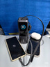 ANKER安克能量艙【新3C認證可上飛機，蘋(píng)果17/iPhone16】移動(dòng)電源25000mAh自帶雙線(xiàn)165W大功充相機電腦 【充電寶銀色】25000mAh|自帶雙線(xiàn)|智能屏顯 曬單實(shí)拍圖