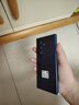 三星Samsung Galaxy Z Fold7 超輕薄折疊屏手機 2億像素 AI手機 披荊斬棘哥哥同款 16GB+1TB 暗影藍 曬單實(shí)拍圖