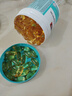 Swisse斯維詩(shī) 4倍高濃度深海魚(yú)油膠囊1800mg omega3 DHA+EPA rTG型120粒 曬單實(shí)拍圖