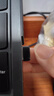 普聯(lián)（TP-LINK） WiFi6智能免驅(qū) USB內(nèi)置天線增益網(wǎng)卡臺式機筆記本電腦無線wifi接收器AX300 TL-XDN6000免驅(qū)版 曬單實拍圖