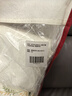 無(wú)印良品A類(lèi)純棉三層紗四件套100%全棉1.8米床笠款 被套200*230cm 曬單實(shí)拍圖