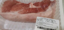  【180天白豬家庭裝】冰鮮豬腿肉1kg 曬單實(shí)拍圖