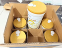 合生元（BIOSTIME）【新國標】派星3段700/800克幼兒配方牛奶粉三段奶粉 3段 800g 6罐 （咨詢(xún)領(lǐng)卷） 曬單實(shí)拍圖