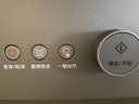 松下（Panasonic）【國家補貼】上烤下蒸萬(wàn)食爐2.0變頻微波爐烤箱空氣炸蒸箱28L大容量微蒸烤炸燉一體機NN-DS59QM 曬單實(shí)拍圖