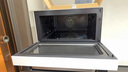 東芝（TOSHIBA）【國家補貼】廚房好物 微蒸烤炸一體機東芝小白茶7232水波爐變頻微波爐烤箱空氣炸 ER-YT7232CNW  曬單實(shí)拍圖