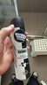 妮維雅（NIVEA）止汗露抑汗止汗噴霧腋下異味爽身氣霧清新干爽舒適香體爽膚護膚品 男士黑白出眾150ml*2 曬單實拍圖