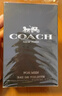 蔻馳（COACH）摩登巖蘭男士淡香水100ml 節日生日禮物送男友老公原紐約男淡 曬單實(shí)拍圖