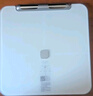 華為（HUAWEI）智能體脂秤 3 藍牙版 凝霜白 家用智能體脂秤體重秤電子秤 人體成分檢測算法 13項身體數據監測 曬單實(shí)拍圖