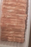 冷凍原切肥牛卷500g 曬單實(shí)拍圖