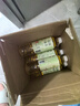 統一 無(wú)糖春拂綠茶0糖0脂100%真茶萃取原味茶飲料500ml*15瓶 曬單實(shí)拍圖