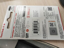 閃迪（SanDisk）128GB USB3.2 U盤(pán) CZ74 讀速高達400MB/s 金屬高速u(mài)盤(pán) 安全加密 學(xué)習辦公投標大容量?jì)?yōu)盤(pán) 曬單實(shí)拍圖