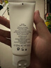 資生堂（SHISEIDO） 新男士洗面膏 125ml 凈徹油光水感潔凈男士 曬單實(shí)拍圖