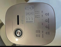 美的（Midea）低糖電飯煲電飯鍋0涂層家用4升IH加熱316L不銹鋼內膽多功能電飯煲4-5人MB-HS451S國家補貼 曬單實(shí)拍圖