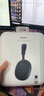索尼（SONY）WH-1000XM6 頭戴式無線耳機(jī) 藍(lán)牙降噪耳機(jī)1000XM5升級款 網(wǎng)課游戲禮物送男女友學(xué)生 深夜藍(lán) 曬單實(shí)拍圖