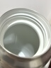 杯具熊（BEDDYBEAR）盛開雙飲保溫杯男女便攜杯套吸管水杯大容量學(xué)生杯子550ML卡哇KT 曬單實(shí)拍圖