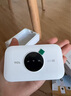 TCL隨身wifi三網(wǎng)通用免插卡無線wifi6車載4G路由器隨身便攜無限制移動(dòng)聯(lián)通電信全國(guó)通用2025款5GXY15B 【升級(jí)充電款】3000毫安大電池超長(zhǎng)續(xù)航24小時(shí) 不限速不虛標(biāo)月享1500G流量 曬單實(shí)拍圖