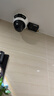 普聯(lián)（TP-LINK）監控攝像頭家用 高清無(wú)線(xiàn)室外防水球機 手機APP遠程看家 全彩紅外夜視360度全景旋轉云臺版監控器 【雙鏡頭丨雙畫(huà)面】600萬(wàn)標準版 無(wú)內存【免費升級32GB卡】 曬單實(shí)拍圖