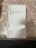 Apple/蘋(píng)果 iPhone 16（A3288）128GB 白色 支持移動(dòng)聯(lián)通電信5G 雙卡雙待手機 曬單實(shí)拍圖