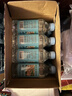 名仁蘇打水飲料 無(wú)糖無(wú)汽弱堿性水 375ml*24瓶 整箱裝 曬單實(shí)拍圖