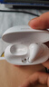 榮耀（HONOR）Earbuds 4i藍牙耳機主動降噪400/300/200/100Pro/Magic7/6Pro/X70適用華為跑步運動入耳式無線耳麥 Earbuds 4i【冰島白】送曬單禮品 曬單實拍圖