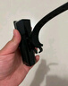 騎視（Addview）自行車(chē)燈前燈USB充電手電筒山地車(chē)燈騎行裝備 曬單實(shí)拍圖