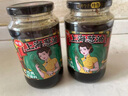 仲景 上海蔥油拌面醬 蔥油拌面拌粉蕎麥面蔥油汁炸醬面條醬【好配料】 470gx2瓶 曬單實(shí)拍圖
