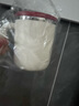 美廚水杯帶蓋馬克杯304不銹鋼杯子雙層隔熱辦公室茶杯咖啡杯冷飲杯 304鋼珊瑚紅450ml MCB8586 曬單實(shí)拍圖