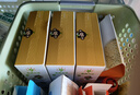 小皮（Little Freddie）嬰幼兒面條原味175g 寶寶面條兒童面條嬰幼兒輔食6-12個月 曬單實拍圖