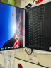 ThinkPad【國家補貼20%】聯(lián)想筆記本電腦E14 2025超能版 商務(wù)辦公學(xué)生輕薄本 英特爾酷睿5 16G 1T 2.8K黑色 曬單實拍圖
