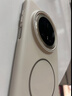 KEKLLE適用華為mate70pro手機殼 華為mate70pro保護套磁吸無(wú)線(xiàn)充電磨砂防摔保護套 峰巖色 曬單實(shí)拍圖