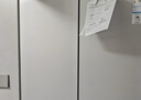松下（Panasonic）【國家補貼20%】大海豹2.0冰箱515升大容量60厘米超薄全嵌法式多門(mén)家用電冰箱 一級能效自動(dòng)制冰 NR-EE52BGA-S 拉絲銀 曬單實(shí)拍圖